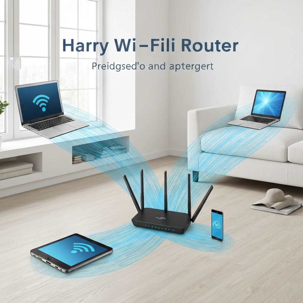 Residential Connectivity